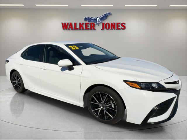 2023 Toyota Camry SE AUTO 2023 Toyota Camry SE AUTO
