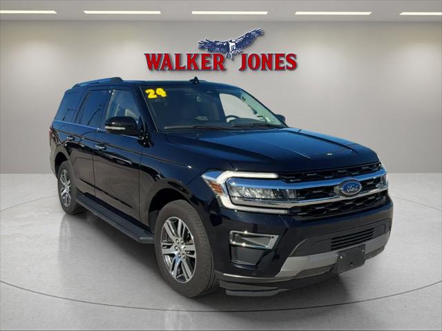 2024 Ford Expedition Limited for sale in Waycross, GA