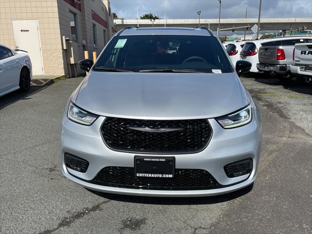 2026 Chrysler Pacifica Limited for sale in Pearl City, HI