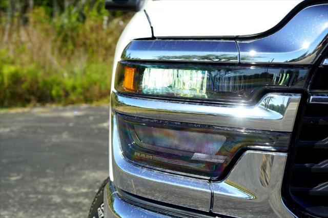 2025 RAM Ram 2500 RAM 2500 TRADESMAN CREW CAB 4X4 64 BOX 2025 RAM Ram 2500 RAM 2500 TRADESMAN CREW CAB 4X4 64 BOX