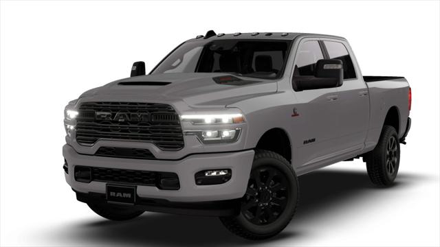 2026 RAM Ram 2500 RAM 2500 LARAMIE CREW CAB 4X4 64 BOX