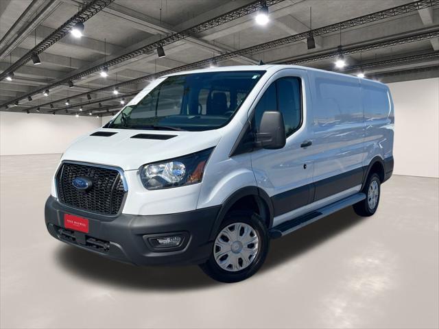 2024 Ford Transit-250 Cargo Van Base