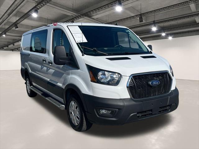 2024 Ford Transit-250 Cargo Van Base
