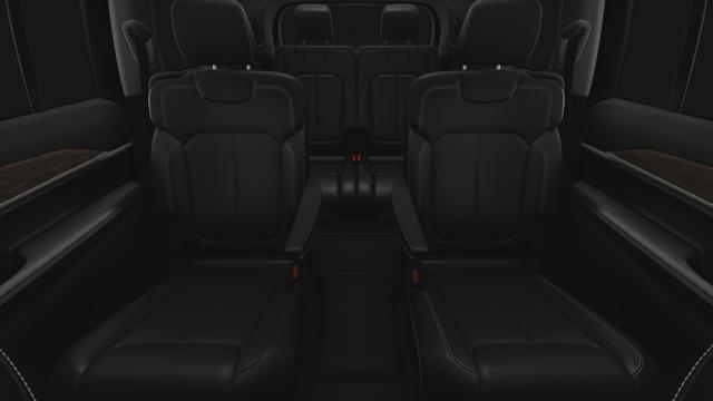 2025 Jeep Grand Cherokee GRAND CHEROKEE L LIMITED 4X4 2025 Jeep Grand Cherokee GRAND CHEROKEE L LIMITED 4X4