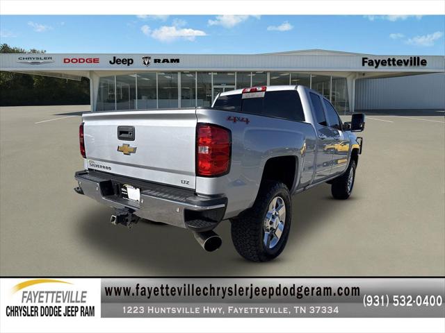 2020 RAM 2500 Laramie Crew Cab 4X4 64 Box 2020 RAM 2500 Laramie Crew Cab 4X4 64 Box