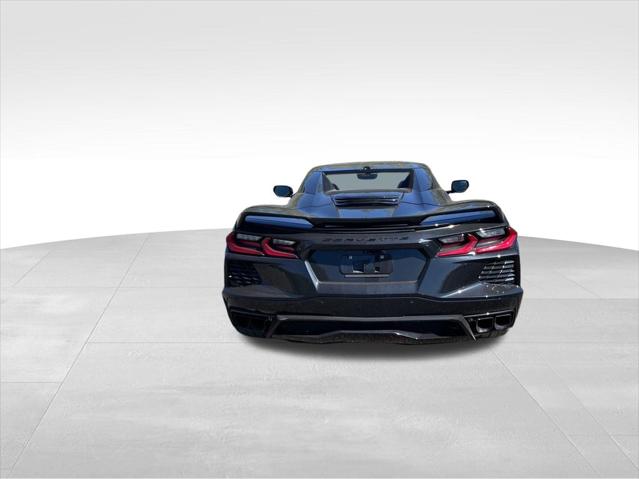 2023 Chevrolet Corvette Stingray RWD Convertible 3LT