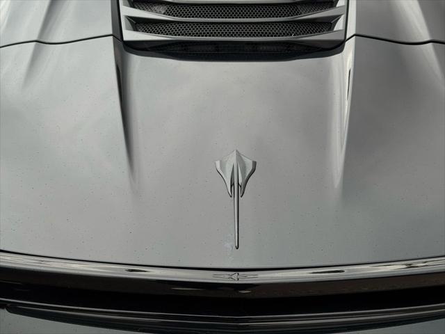 2023 Chevrolet Corvette Stingray RWD Convertible 3LT