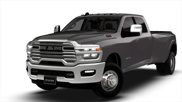 2026 RAM Ram 3500 RAM 3500 LARAMIE CREW CAB 4X4 8 BOX 2026 RAM Ram 3500 RAM 3500 LARAMIE CREW CAB 4X4 8 BOX
