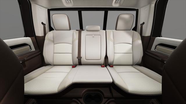 2026 RAM Ram 3500 RAM 3500 LARAMIE CREW CAB 4X4 8 BOX 2026 RAM Ram 3500 RAM 3500 LARAMIE CREW CAB 4X4 8 BOX