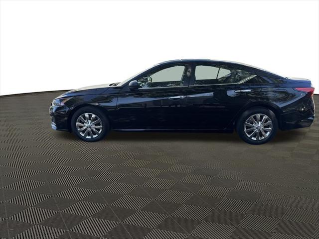 2024 Nissan Altima S FWD