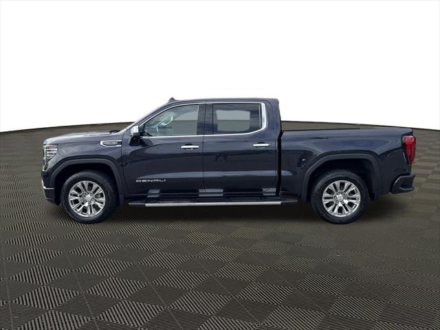 2023 GMC Sierra 1500 Denali 2023 GMC Sierra 1500 Denali
