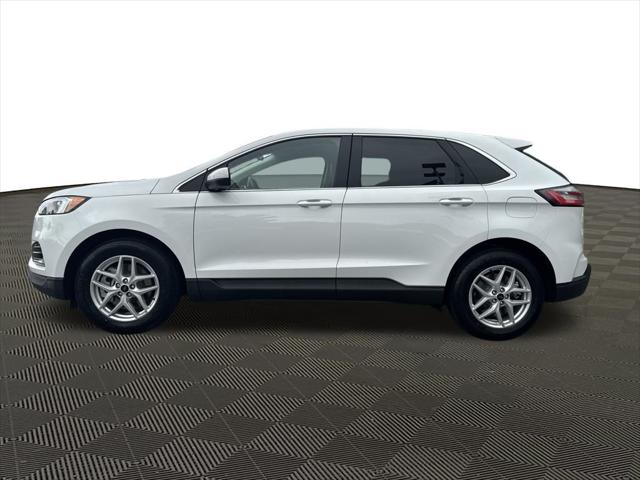 2024 Ford Edge SEL 2024 Ford Edge SEL