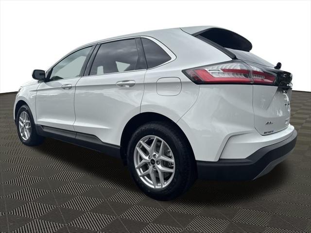 2024 Ford Edge SEL 2024 Ford Edge SEL