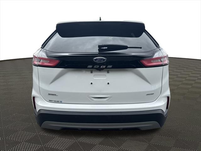 2024 Ford Edge SEL 2024 Ford Edge SEL