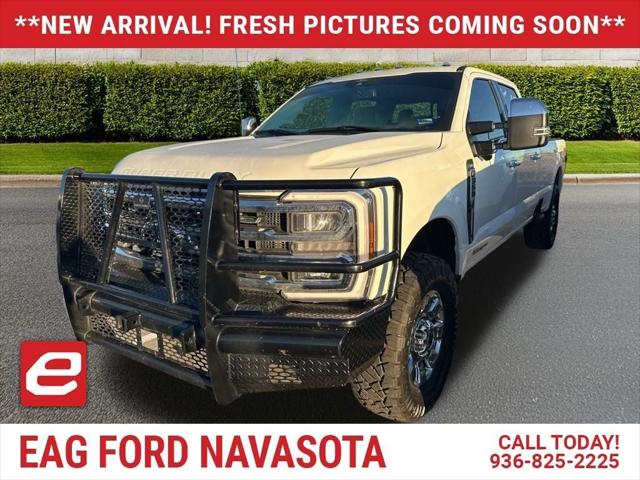 2024 Ford F-350 Lariat