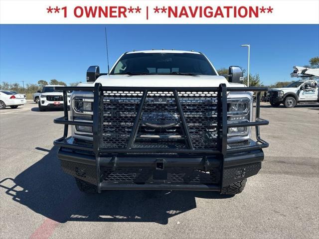 2024 Ford F-350 Lariat 2024 Ford F-350 Lariat