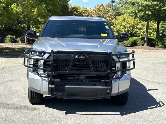 2025 Toyota Tundra Limited 2025 Toyota Tundra Limited