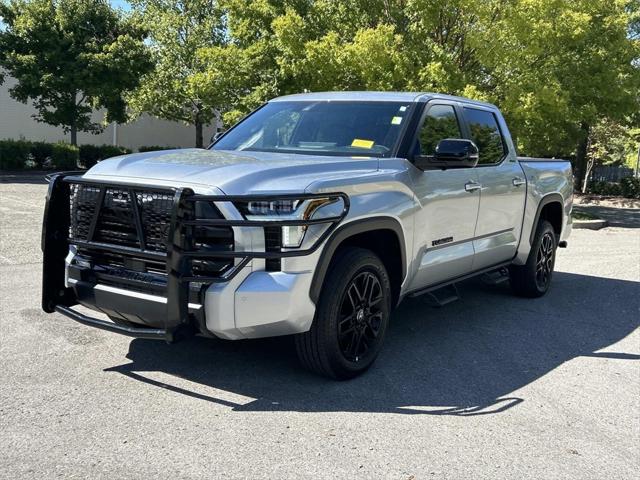 2025 Toyota Tundra Limited 2025 Toyota Tundra Limited