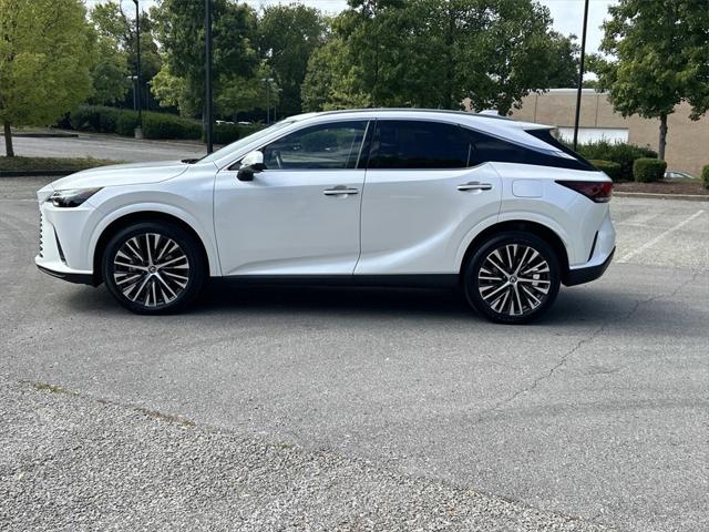 2023 Lexus RX 350h Premium Plus