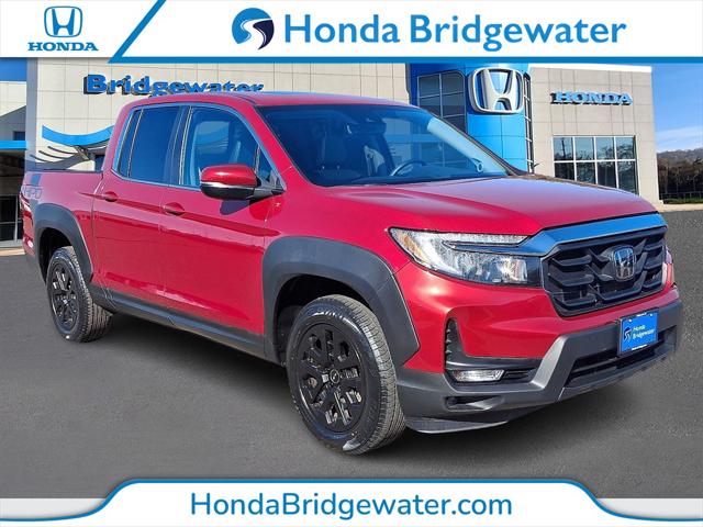 2023 Honda Ridgeline RTL for sale in Bridgewater, NJ