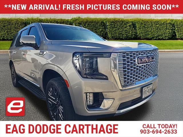 2024 GMC Yukon 2WD Denali