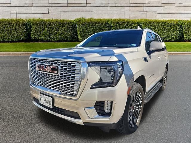 2024 GMC Yukon 2WD Denali