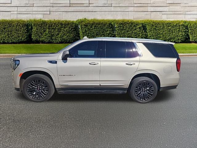 2024 GMC Yukon 2WD Denali