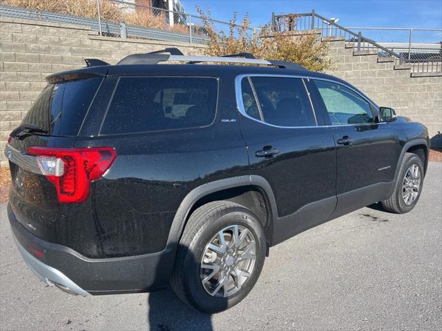 2022 GMC Acadia AWD SLE