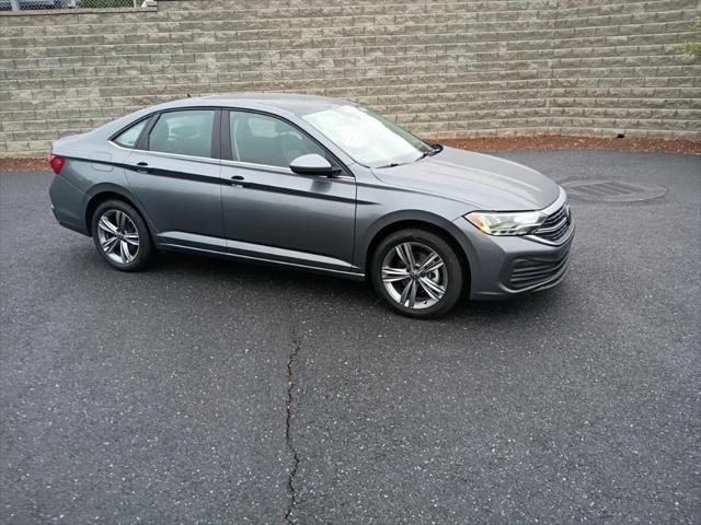 2024 Volkswagen Jetta 1.5T SE 2024 Volkswagen Jetta 1.5T SE