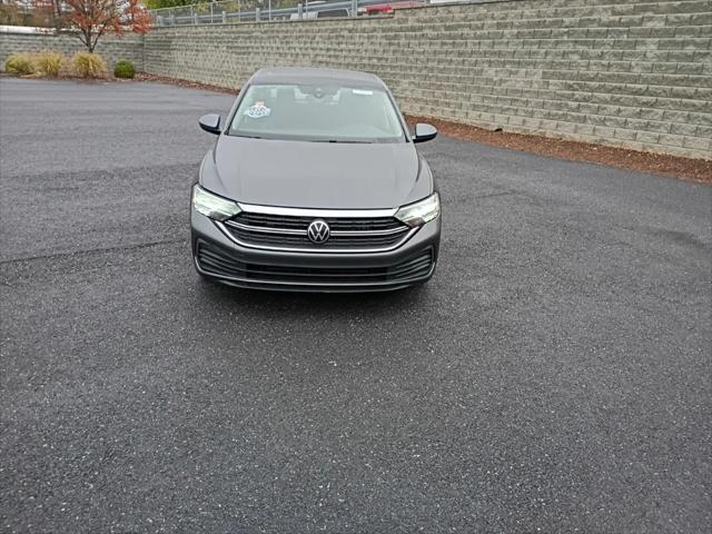 2024 Volkswagen Jetta 1.5T SE 2024 Volkswagen Jetta 1.5T SE