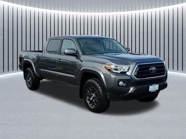 2021 Toyota Tacoma TRD Sport 2021 Toyota Tacoma TRD Sport