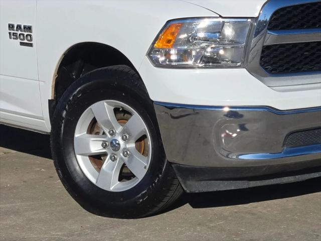 2023 RAM 1500 Classic SLT Crew Cab 4x4 57 Box 2023 RAM 1500 Classic SLT Crew Cab 4x4 57 Box