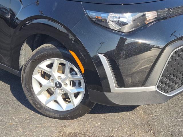 2023 Kia Soul LX 2023 Kia Soul LX