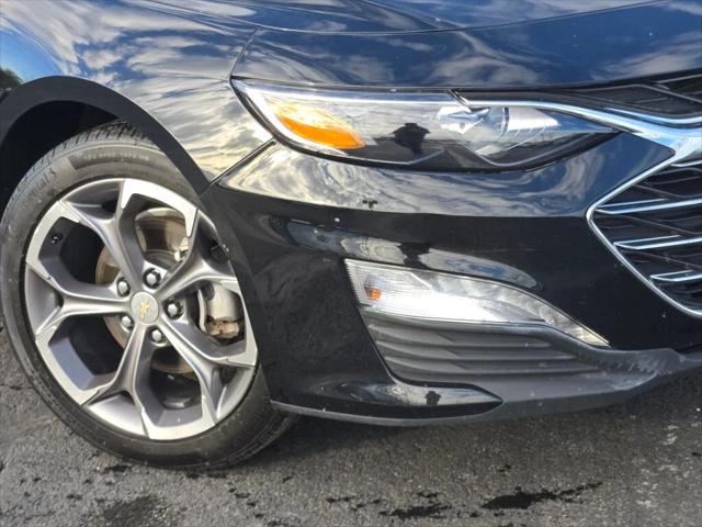 2024 Chevrolet Malibu FWD 1LT 2024 Chevrolet Malibu FWD 1LT