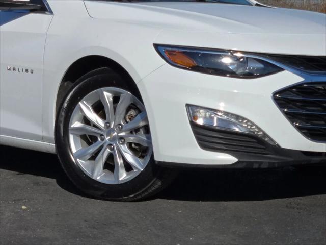 2024 Chevrolet Malibu FWD 1LT 2024 Chevrolet Malibu FWD 1LT