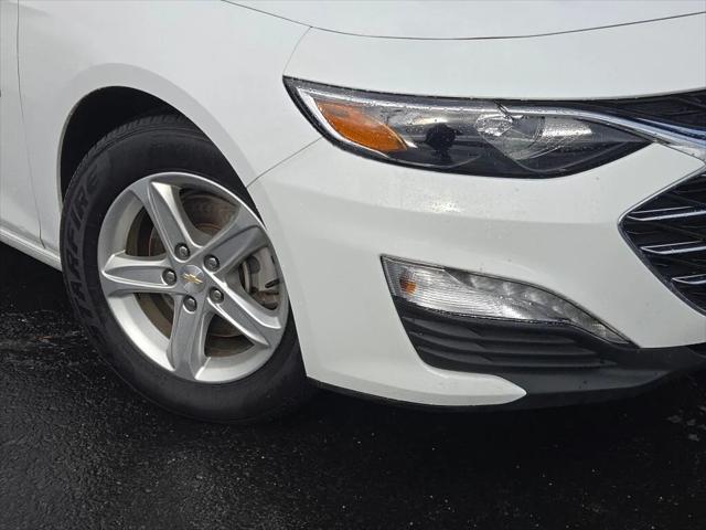 2024 Chevrolet Malibu FWD 1LT 2024 Chevrolet Malibu FWD 1LT