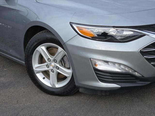 2024 Chevrolet Malibu FWD 1LT 2024 Chevrolet Malibu FWD 1LT