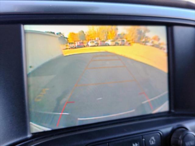 2019 Chevrolet Silverado 2500HD LTZ