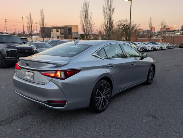 2025 Lexus ES 300h 300h 2025 Lexus ES 300h 300h