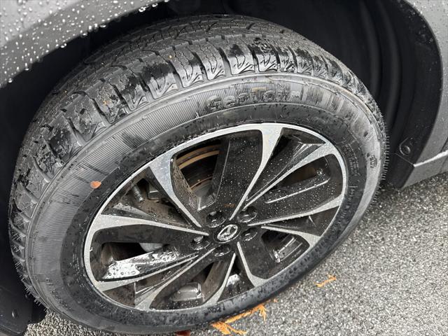 2023 Mazda CX-5 2.5 S Premium Plus 2023 Mazda CX-5 2.5 S Premium Plus