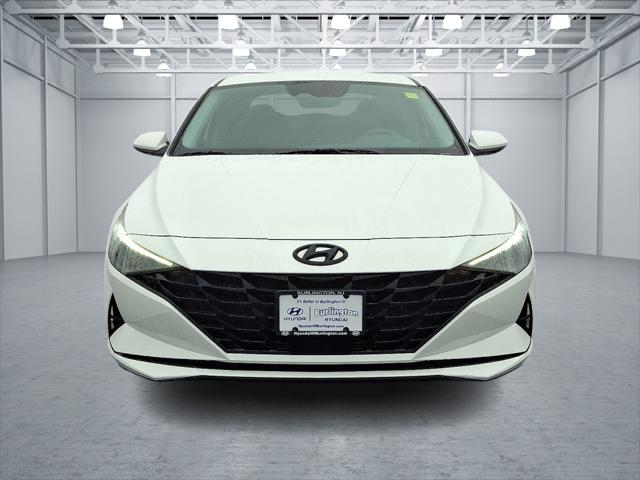 2023 Hyundai Elantra SEL 2023 Hyundai Elantra SEL