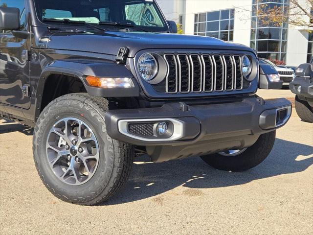 2026 Jeep Gladiator GLADIATOR SPORT S 4X4 2026 Jeep Gladiator GLADIATOR SPORT S 4X4