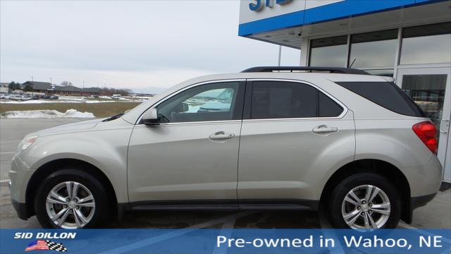 2013 Chevrolet Equinox 2LT 2013 Chevrolet Equinox 2LT