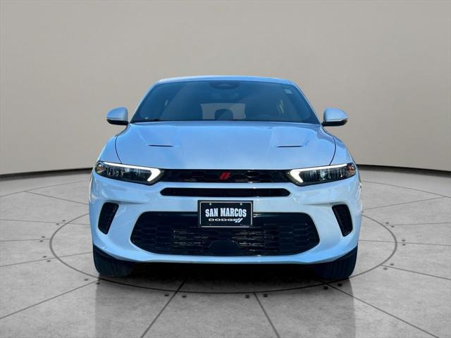 2024 Dodge Hornet R/T EAWD 2024 Dodge Hornet R/T EAWD
