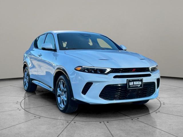 2024 Dodge Hornet R/T EAWD 2024 Dodge Hornet R/T EAWD