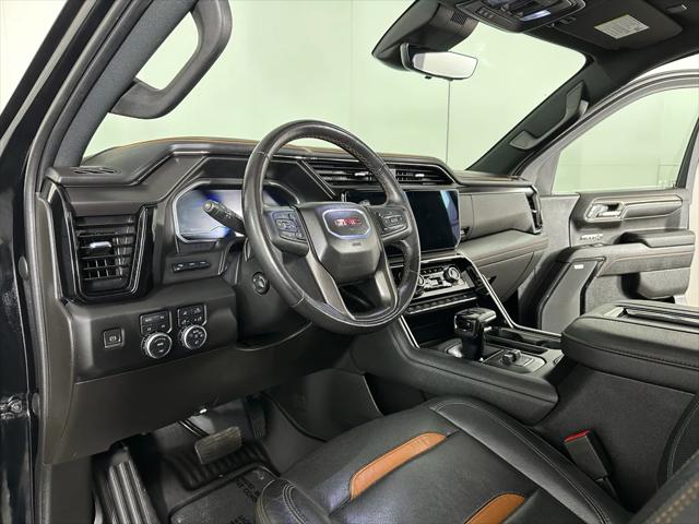 2022 GMC Sierra 1500 AT4 2022 GMC Sierra 1500 AT4