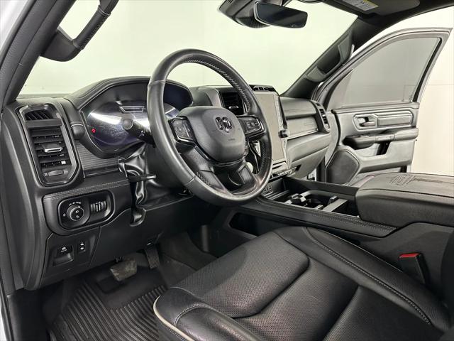 2023 RAM 1500 Limited 2023 RAM 1500 Limited