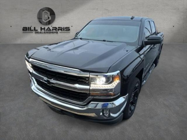 2016 Chevrolet Silverado 1500 1LT 2016 Chevrolet Silverado 1500 1LT