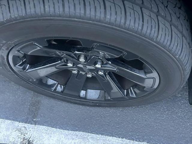 2016 Chevrolet Silverado 1500 1LT 2016 Chevrolet Silverado 1500 1LT