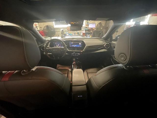 2025 Chevrolet Trax FWD 2RS 2025 Chevrolet Trax FWD 2RS